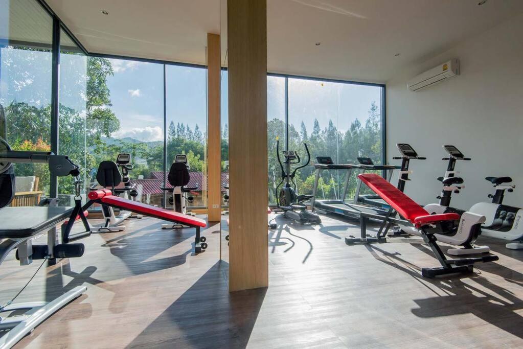Hill Myna By Bcare - Two Bedrooms Apartment *