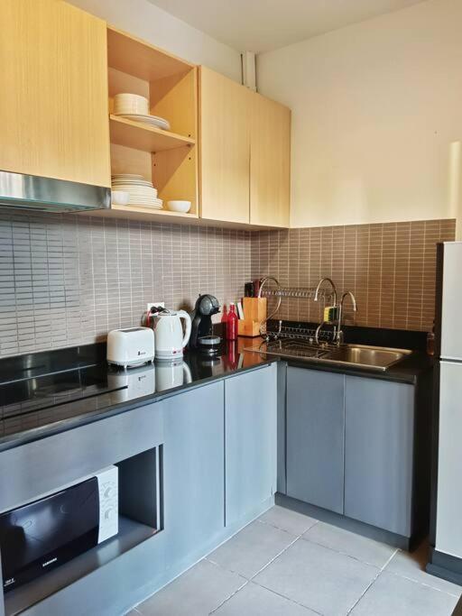 Hill Myna By Bcare - Two Bedrooms * Phuket