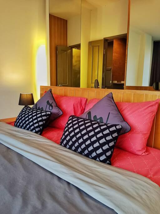 Hill Myna By Bcare - Two Bedrooms Apartment Phuket