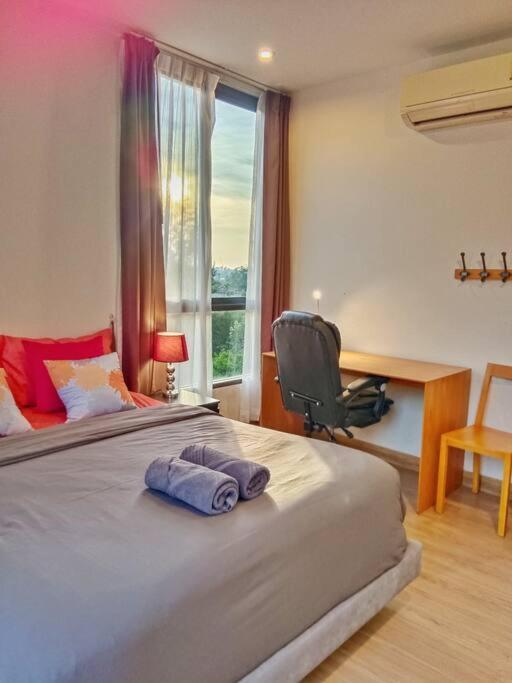 Hill Myna By Bcare - Two Bedrooms