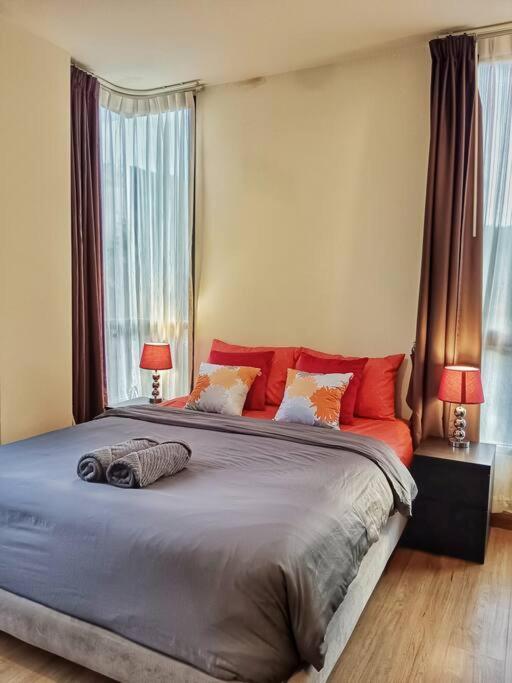 Apartment Hill Myna By Bcare - Two Bedrooms