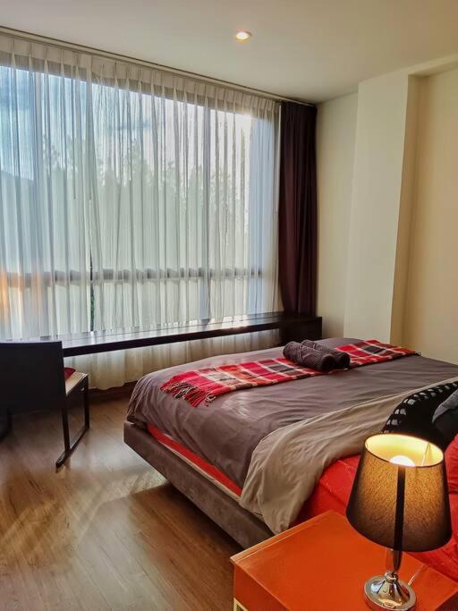 Apartment Hill Myna By Bcare - Two Bedrooms Phuket