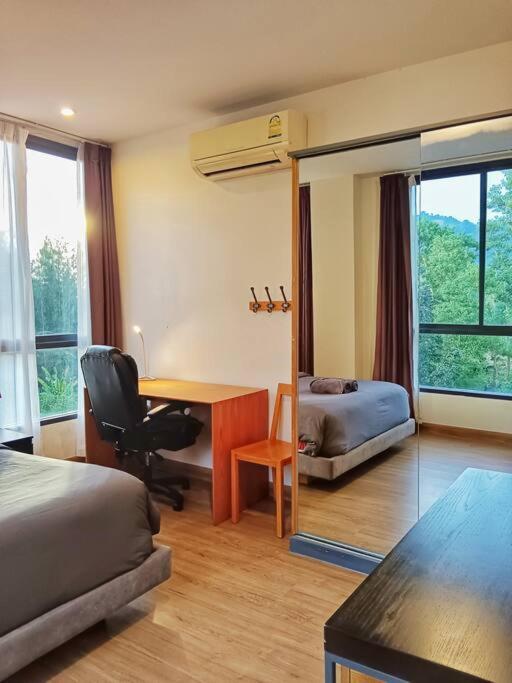 Hill Myna By Bcare - Two Bedrooms Apartment *