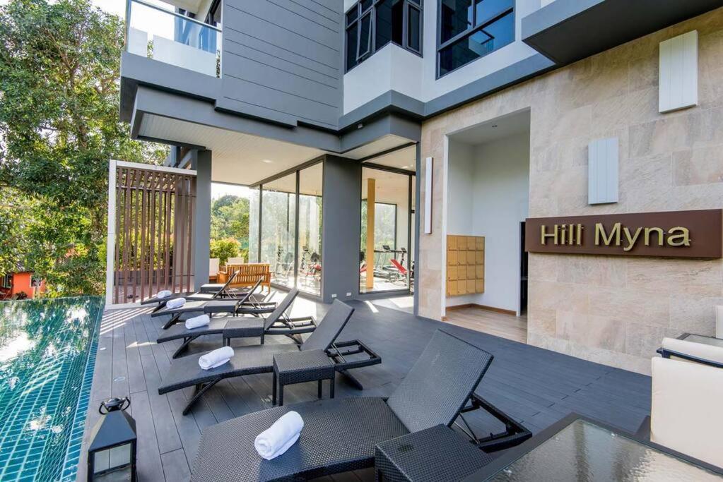 Hill Myna By Bcare - Two Bedrooms Apartment *