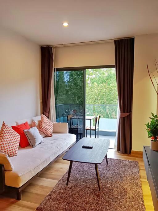 Apartment Hill Myna By Bcare - Two Bedrooms *