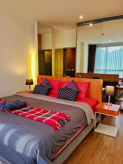 Hill Myna By Bcare - Two Bedrooms Apartment *