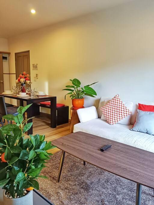Hill Myna By Bcare - Two Bedrooms * Phuket
