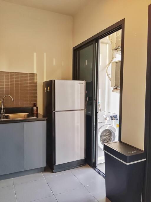 Hill Myna By Bcare - Two Bedrooms Apartment Phuket