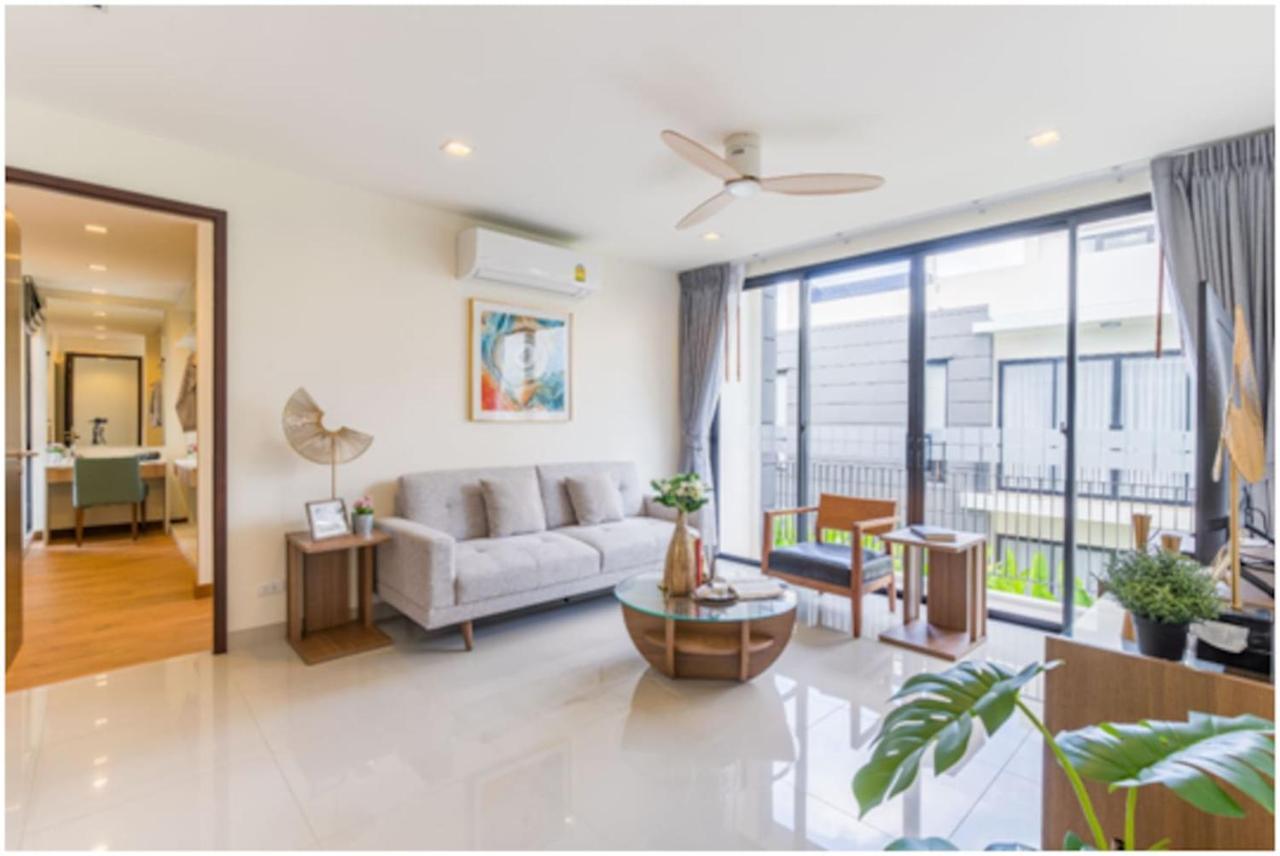 Beautiful 5 Bedroom In Laguna Bangtao, Free Shuttle Bus To Phuket