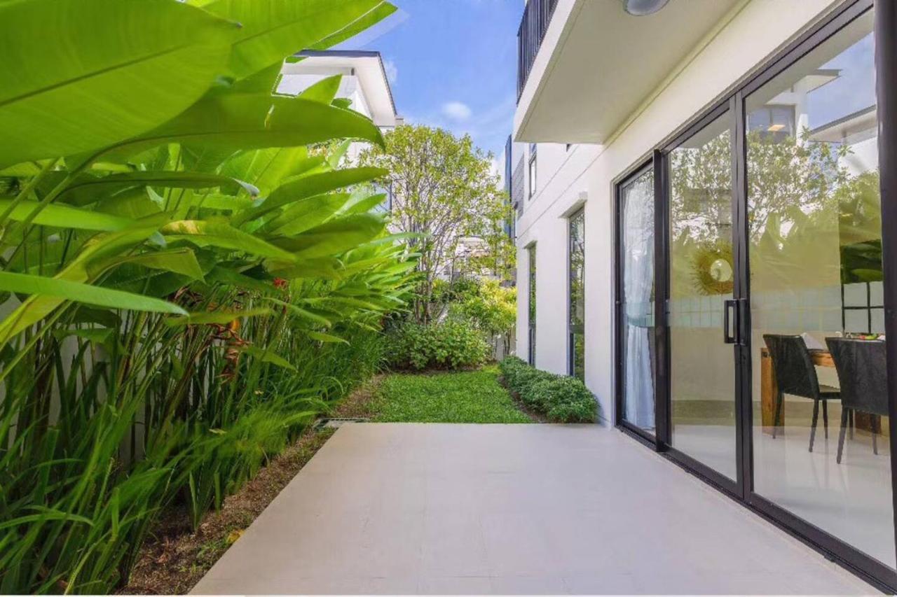 Beautiful 5 Bedroom In Laguna Bangtao, Free Shuttle Bus To * Phuket