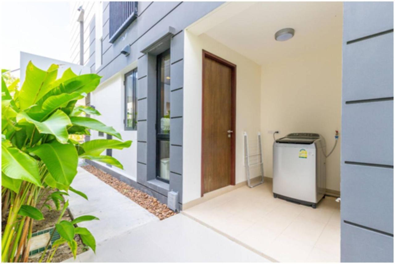 Pousada Beautiful 5 Bedroom In Laguna Bangtao, Free Shuttle Bus To