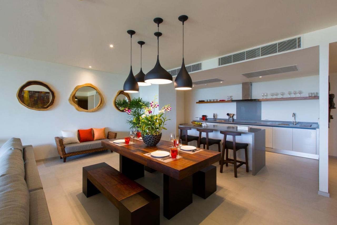 Ocean View @ The Heights * Strand Kata