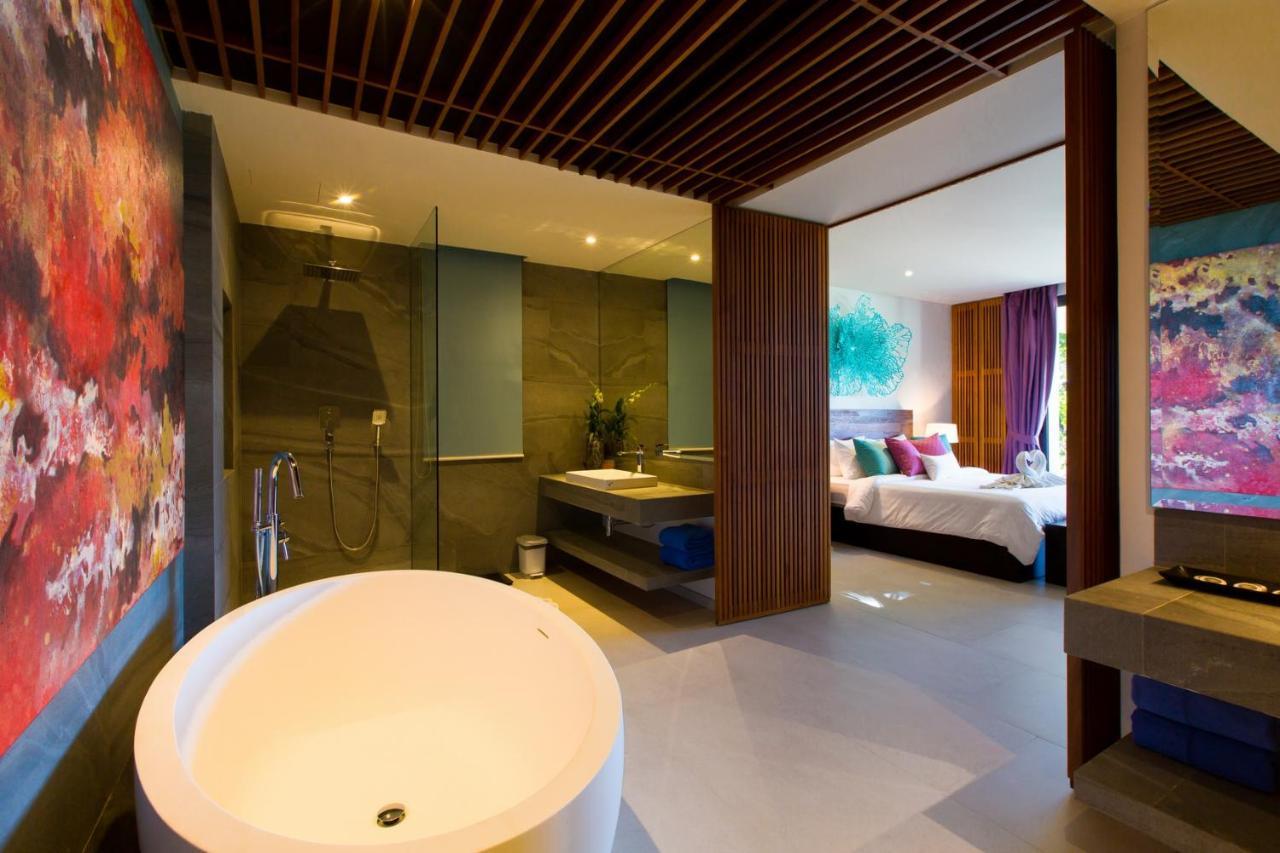 Apartment Ocean View @ The Heights Strand Kata