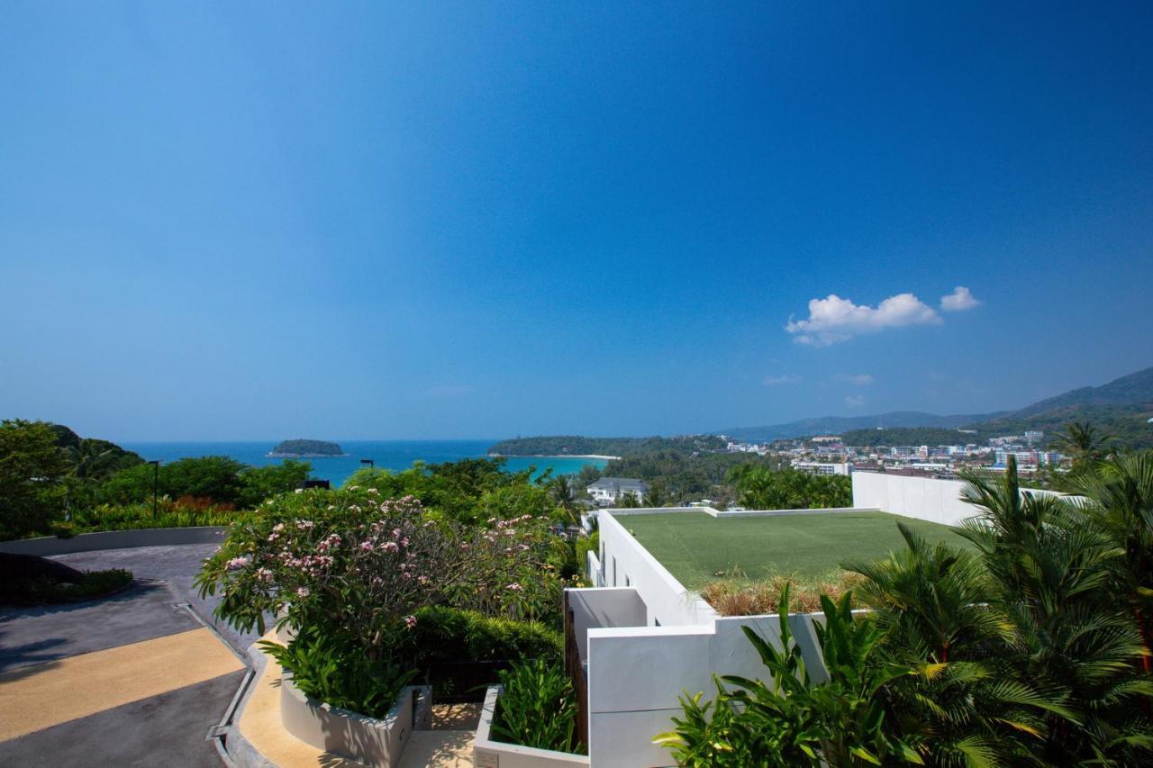Ocean View @ The Heights