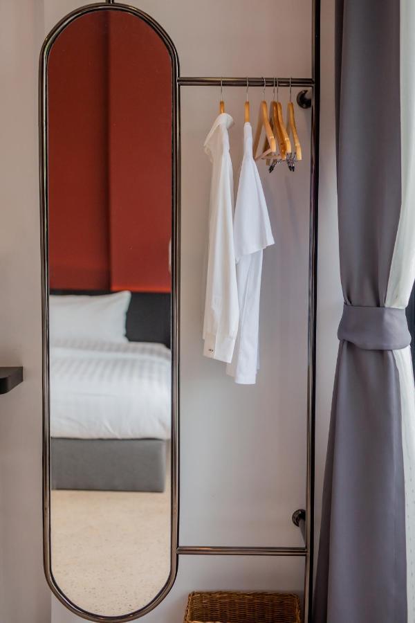 Guest house The Elements Boutique House *