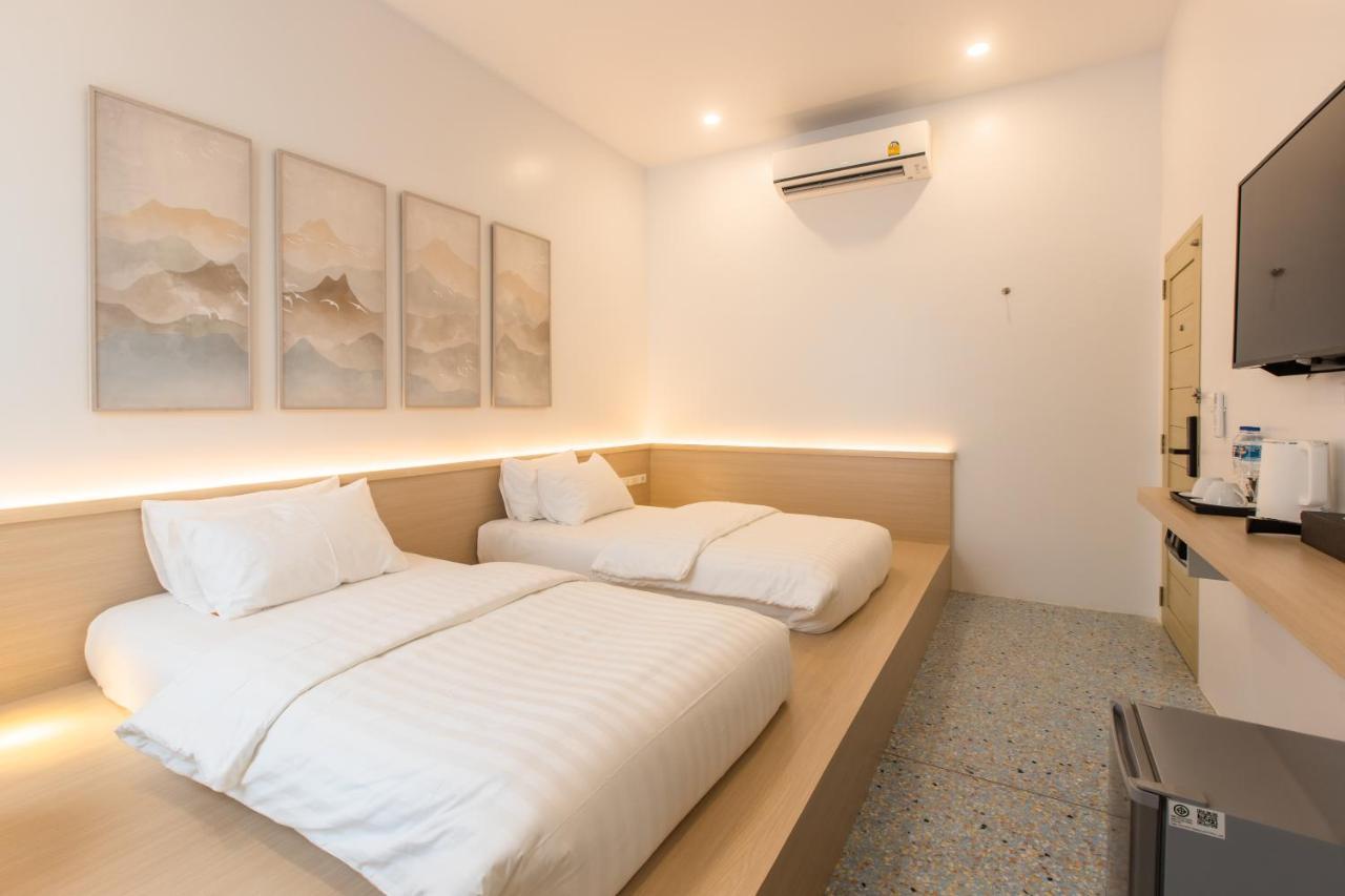 Gasthof The Elements Boutique House *