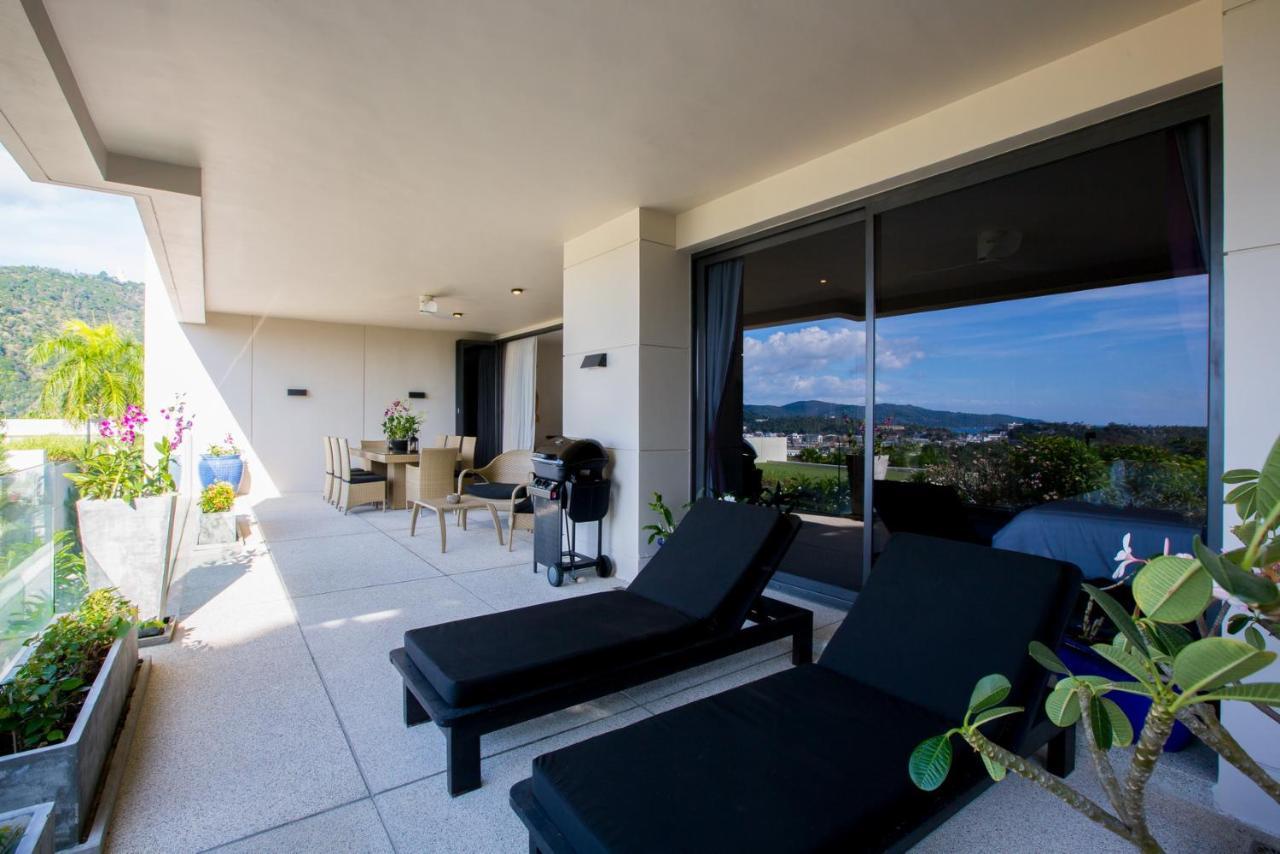 Ocean View @ The Heights
