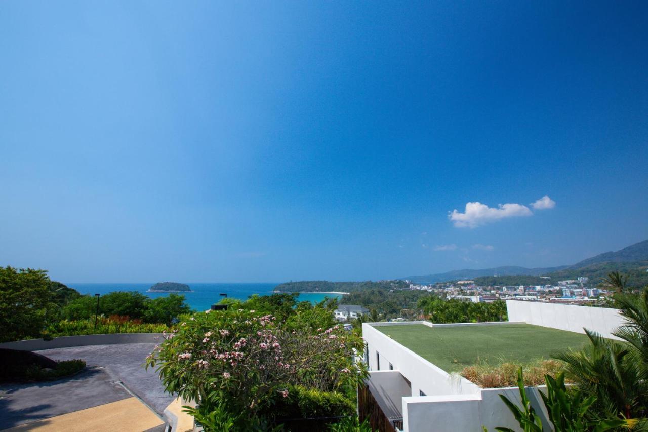 Ocean View @ The Heights *