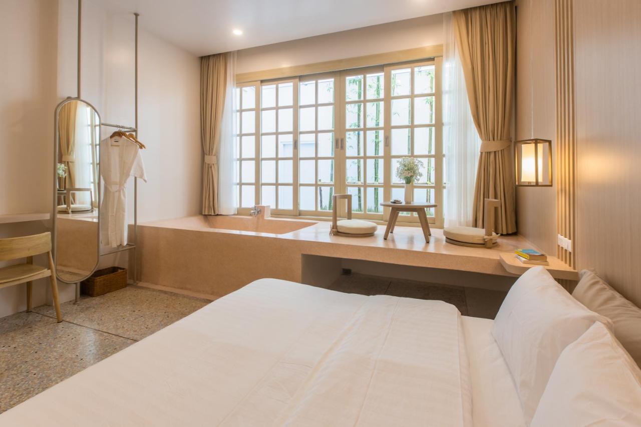 Gasthof The Elements Boutique House *
