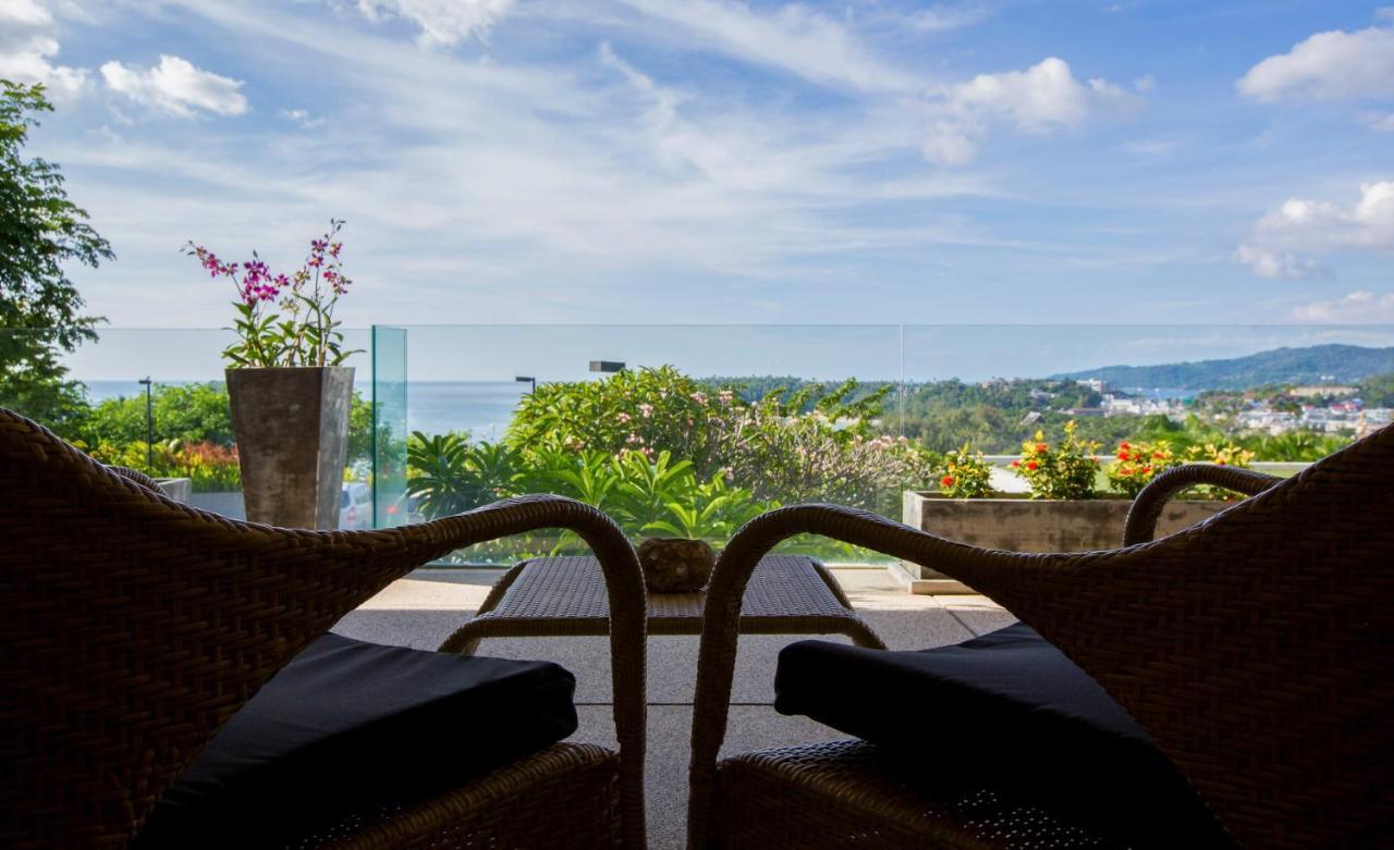 Ocean View @ The Heights Apartment