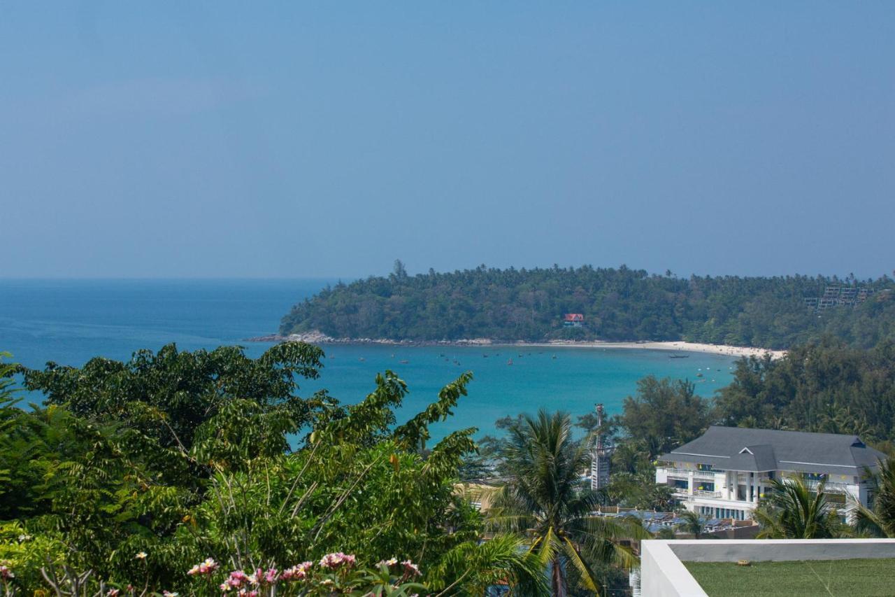 Ocean View @ The Heights