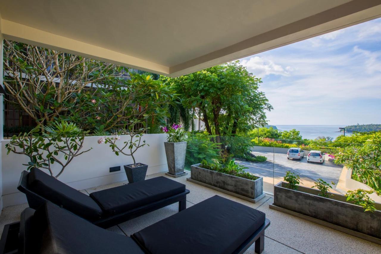 Ocean View @ The Heights Apartment *