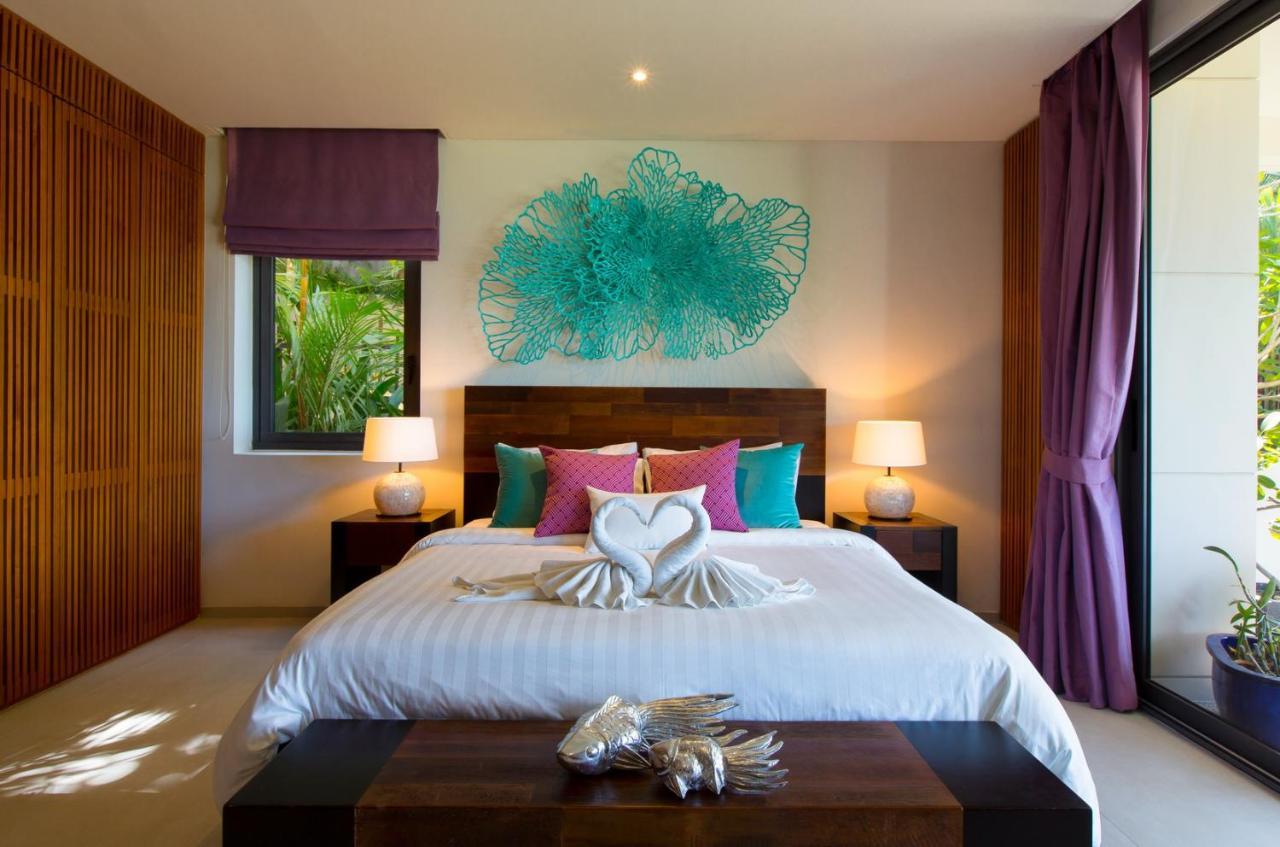 Apartment Ocean View @ The Heights Strand Kata