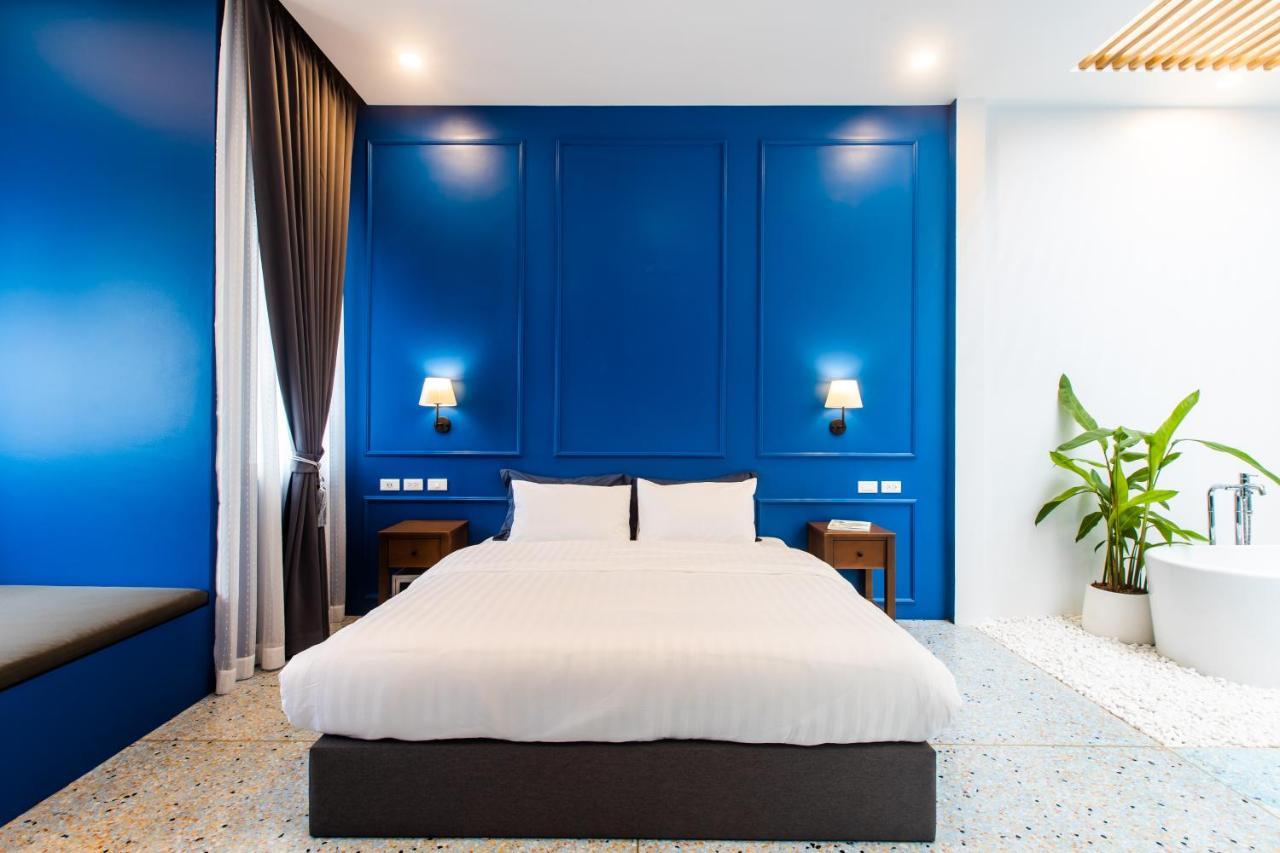 Guest house The Elements Boutique House *