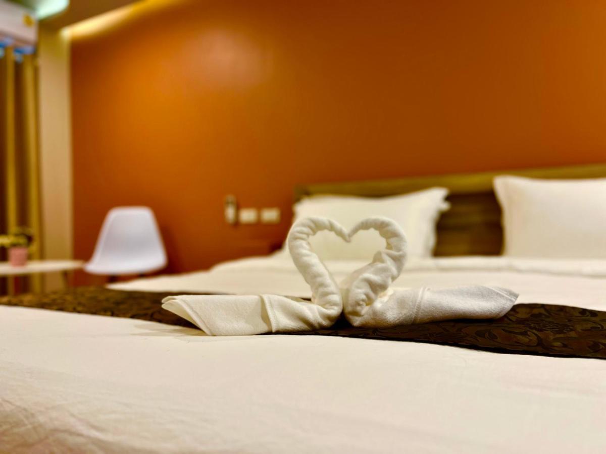 The Hotel Patong
