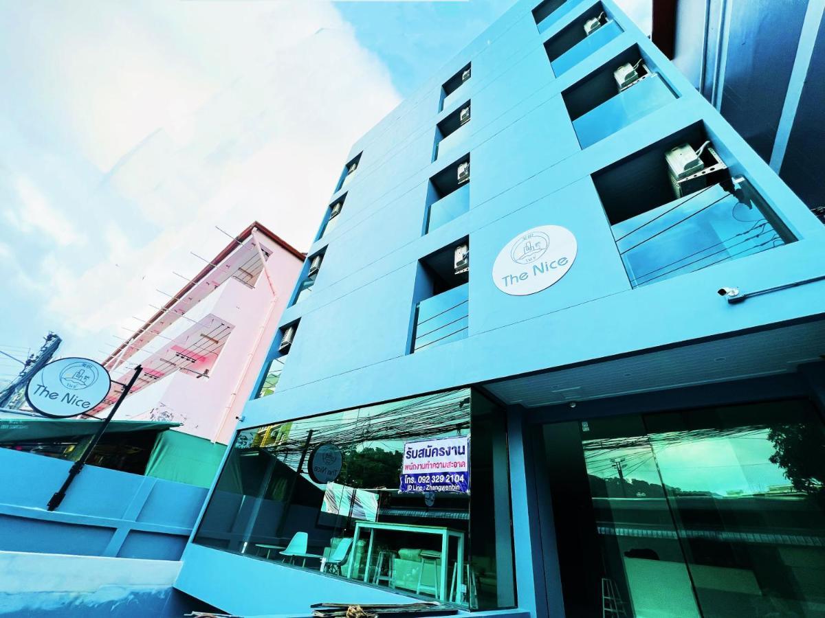 The Hotel 3*