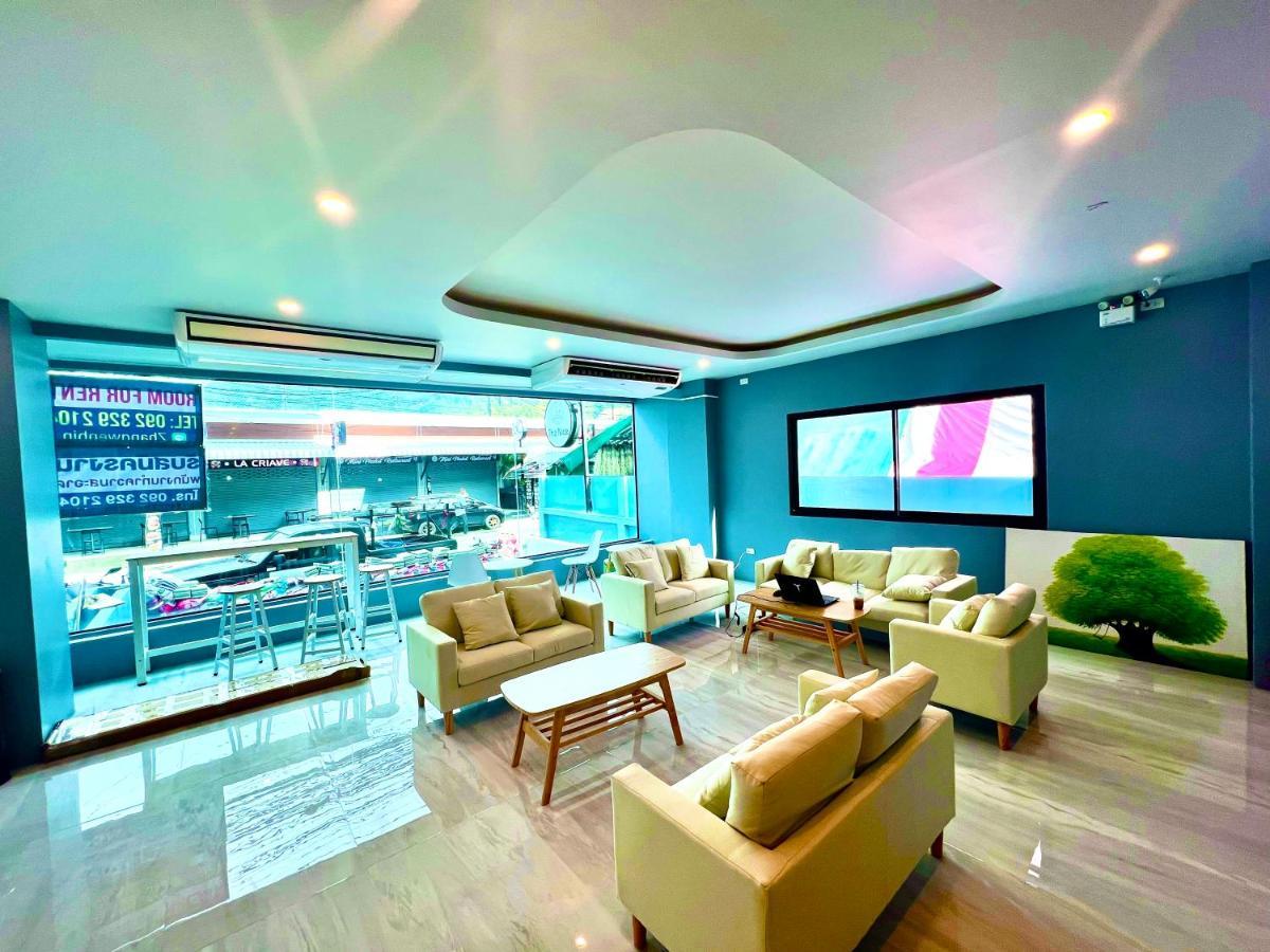 The 3* Patong