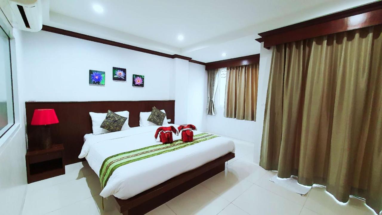 Aparthotel Fruit Paradise *