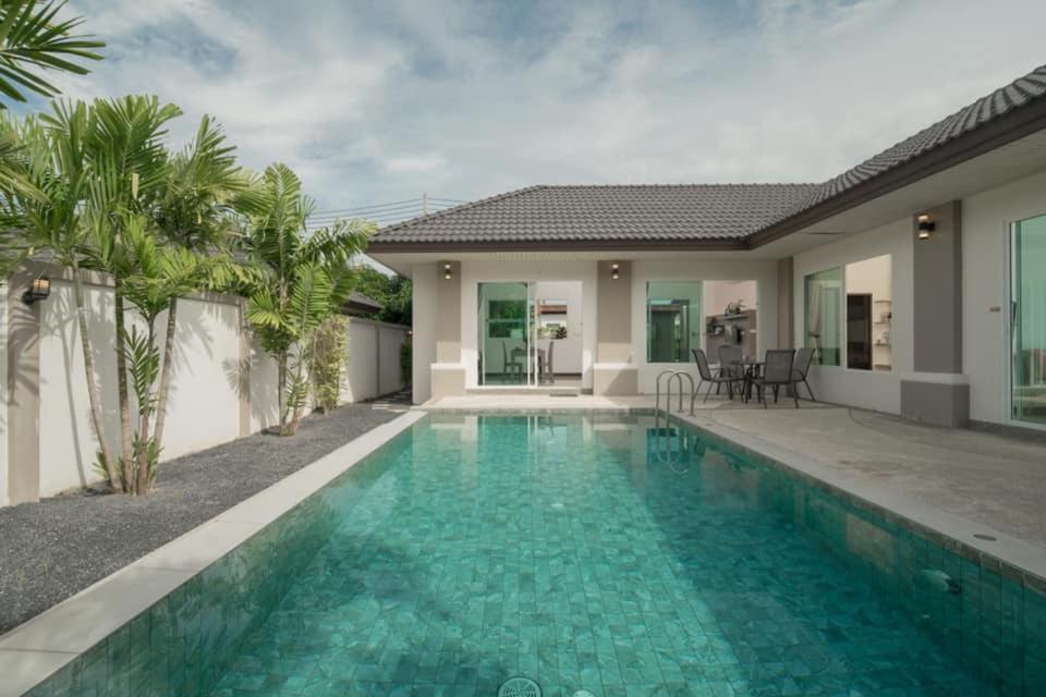 At Nai Harn 2 Bedroom