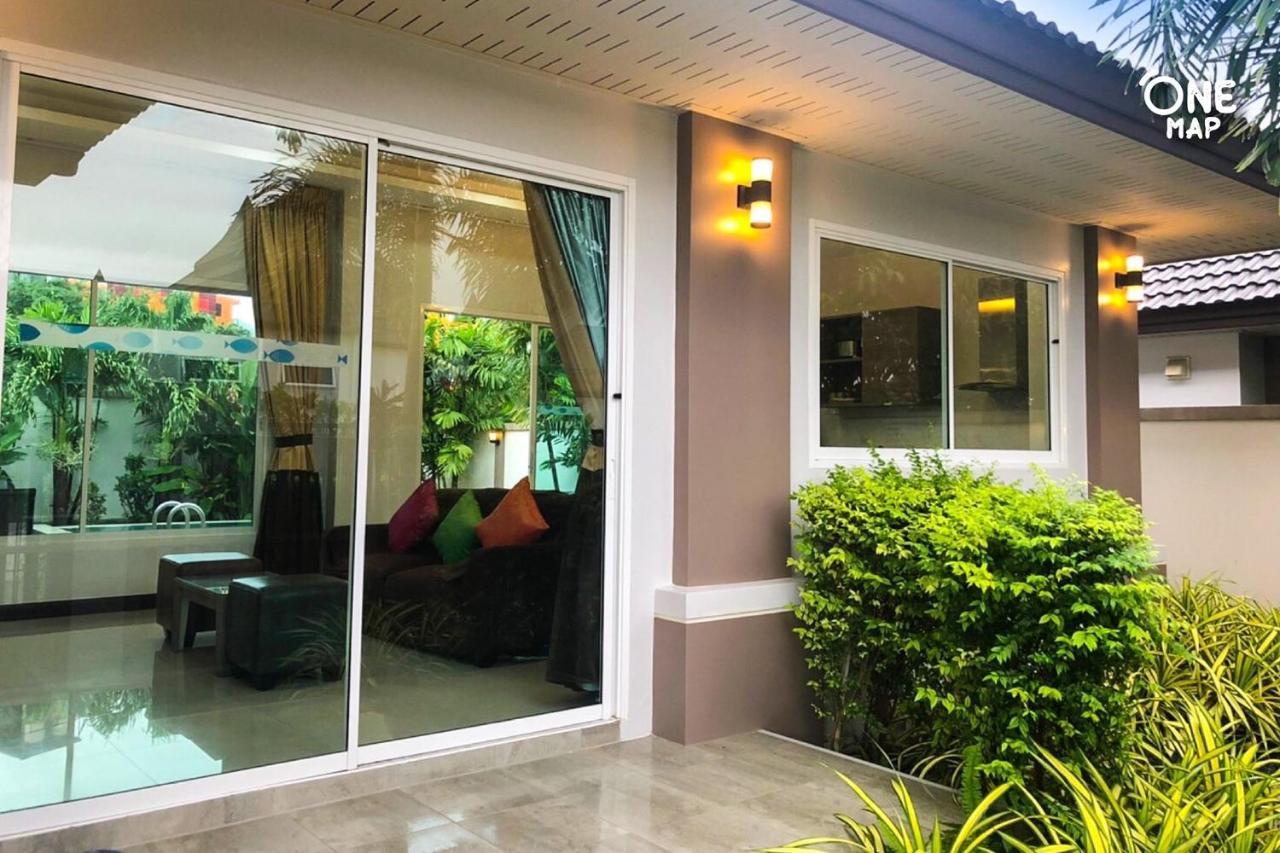 At Nai Harn 2 Bedroom Villa Rawai