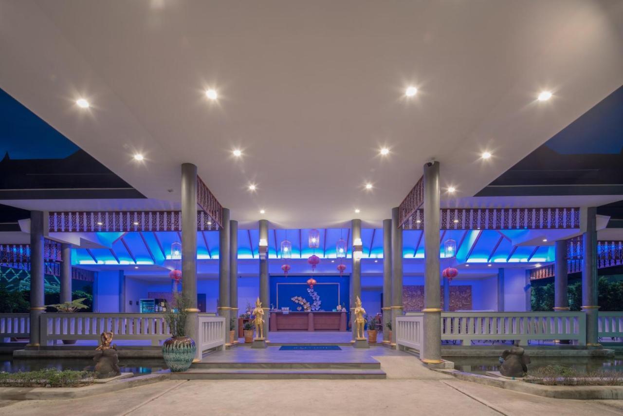 At Nai Harn 2 Bedroom