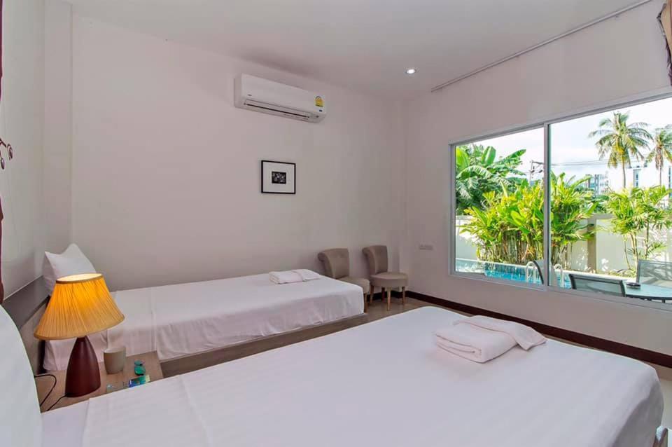 At Nai Harn 2 Bedroom