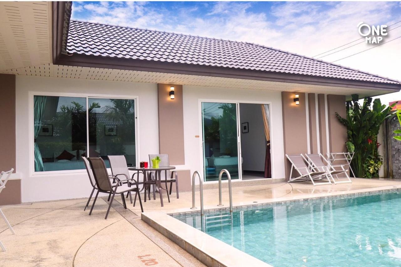 At Nai Harn 2 Bedroom