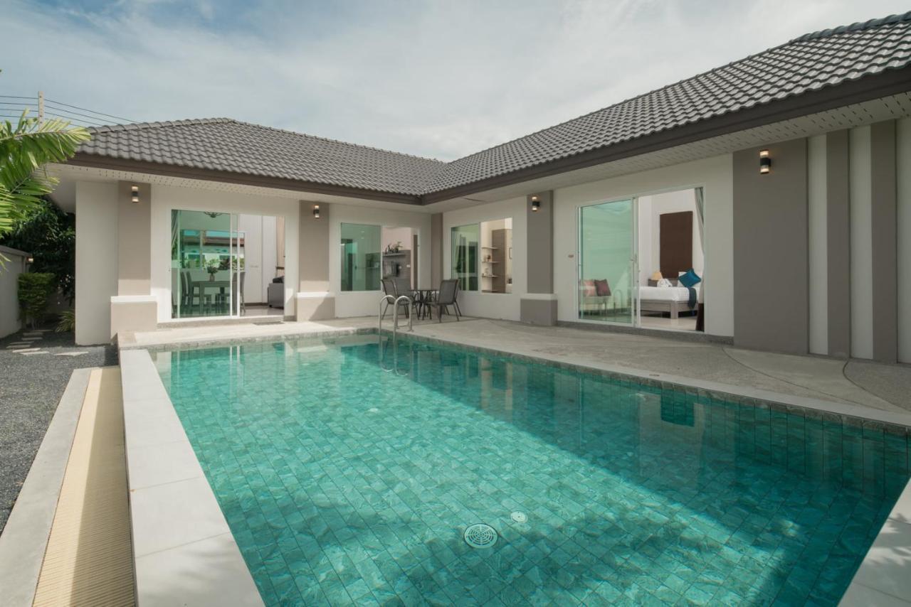 At Nai Harn 2 Bedroom * Rawai