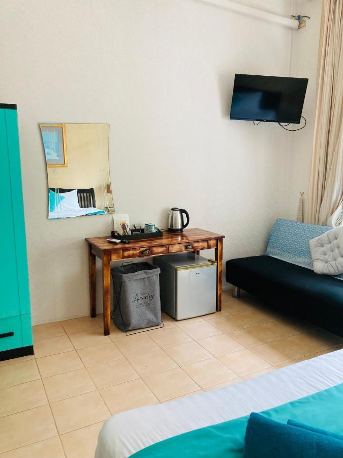 Helene Hotel 3*