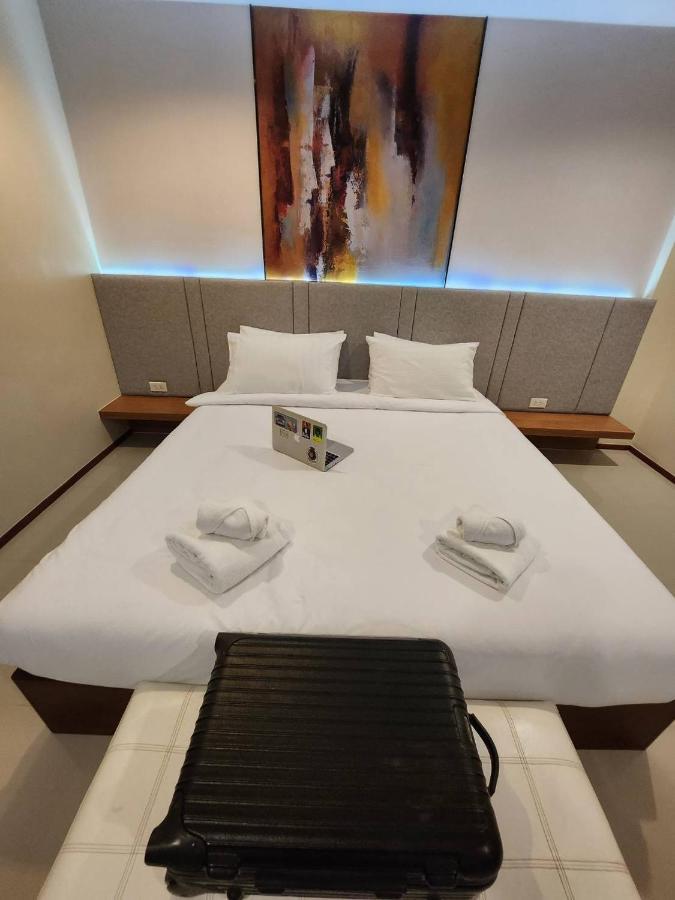 Stayhere@airport Service Aparthotel