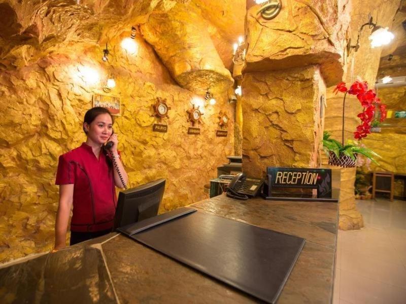 Tiger Complex By Eyg Hotel 3*