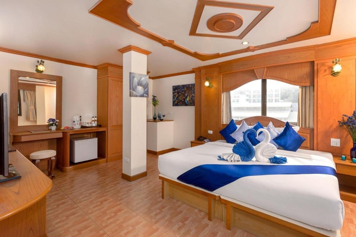 Tiger Complex By Eyg Hotel 3*