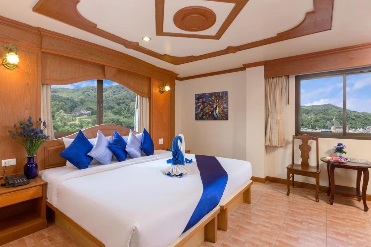 Tiger Complex By Eyg Hotel 3*