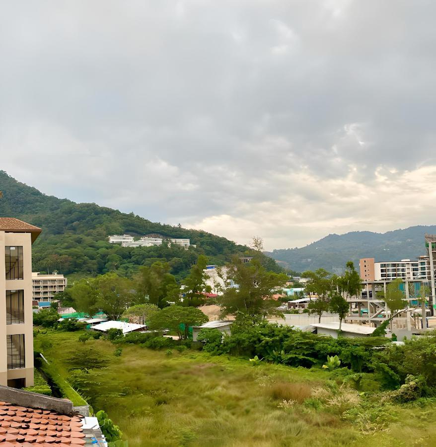 House & Karon Phuket Hotel