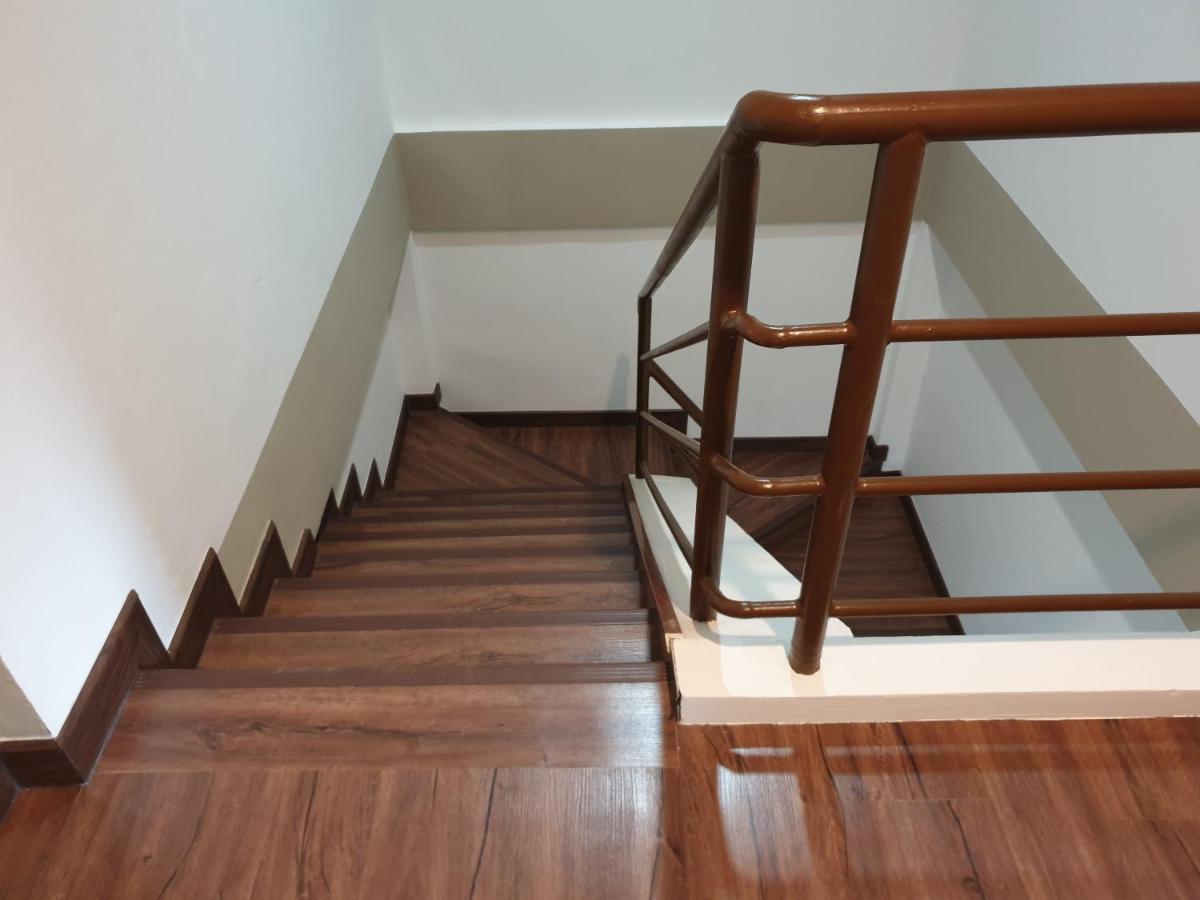 My Friend's House Apartment Ban Karon