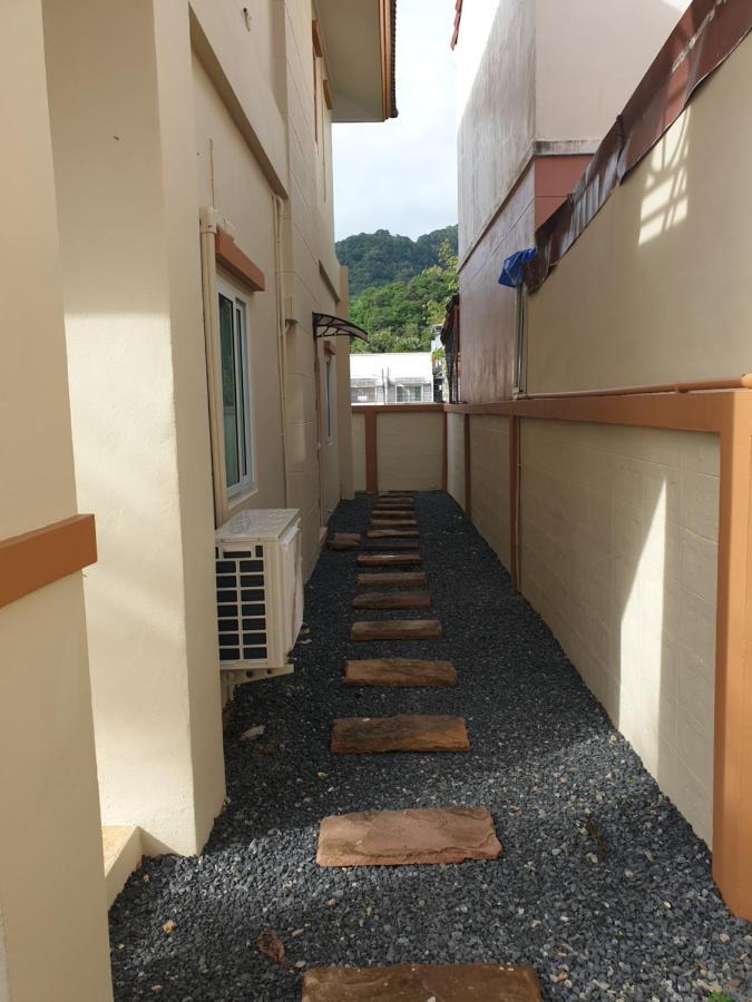 My Friend's House Apartment