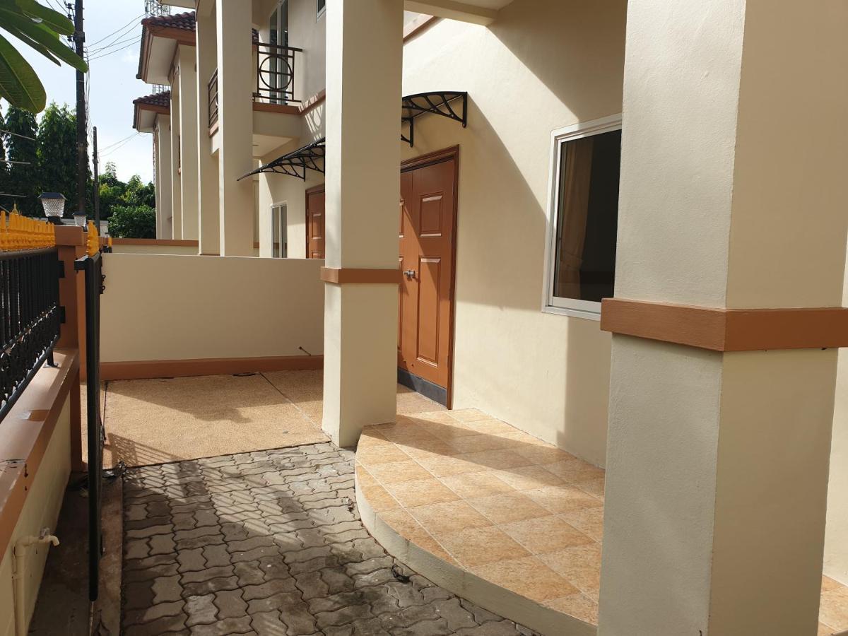 My Friend's House Apartment Ban Karon