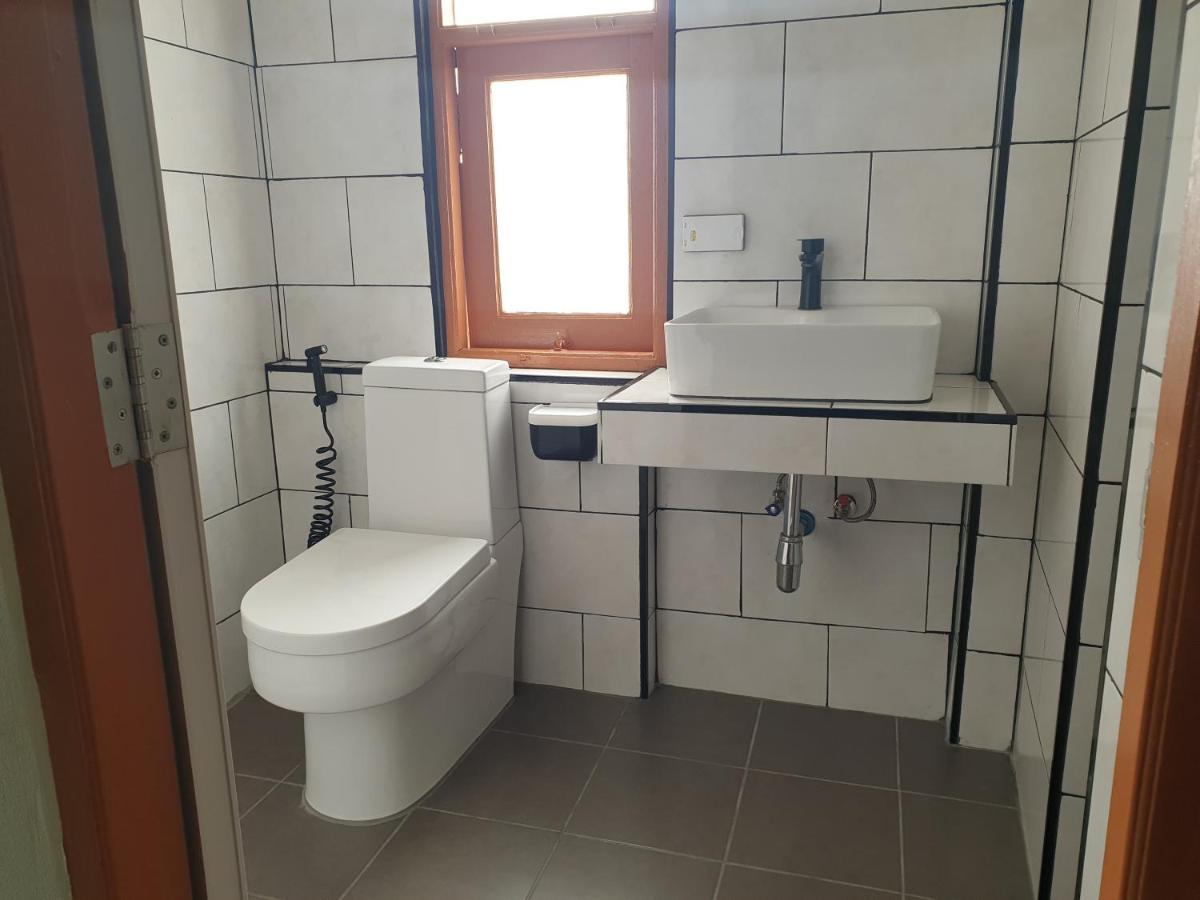 My Friend's House Apartment