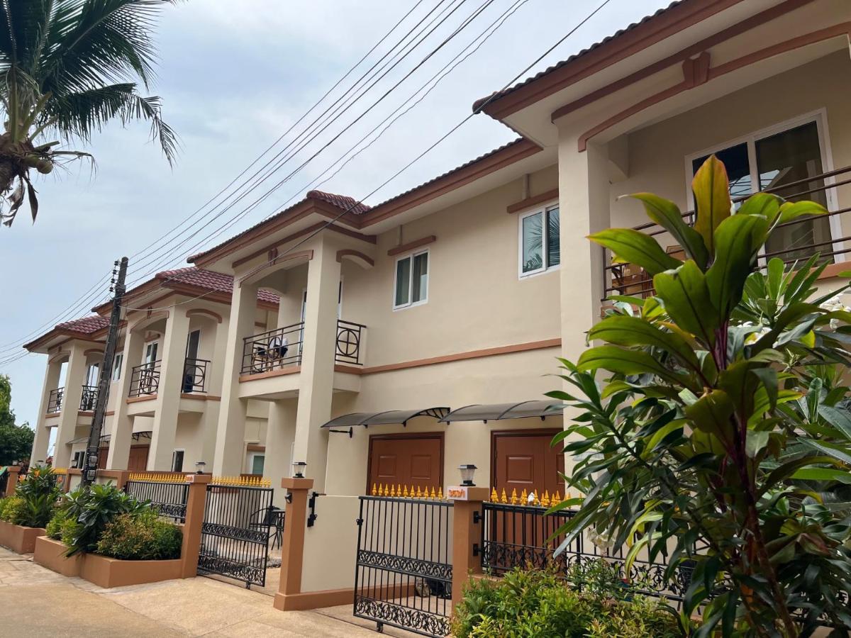 Apartment My Friend's House Ban Karon