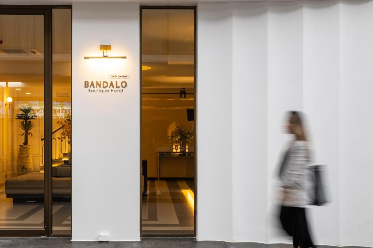 Bandalo Boutique